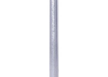 Folie okienne 3 szt. matowe wzór w tęcze 3D PVC WM-3208983