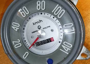 Nowy Licznik ŻUK NYSA WARSZAWA SYRENA