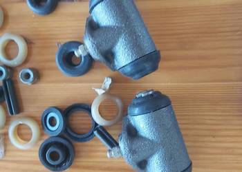 Fiat 126p cylinderki hamulcowe