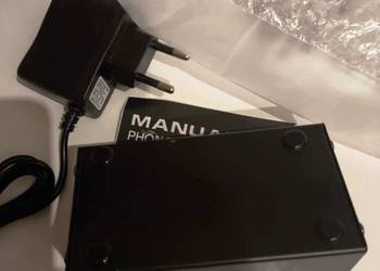 Przedwzmacniacz gramofonowy PP500