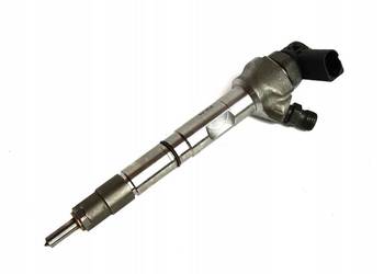 WTRYSKIWACZE KOMPLET 4 SZTUK NOWE BOSCH VW AUDI SEAT 2.0 TDI 0445110469