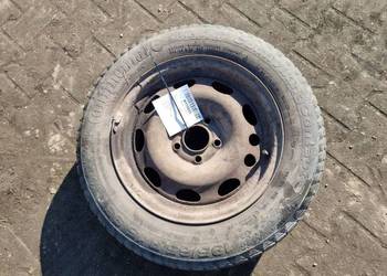 FELGA STALOWA 15 OPEL OMEGA B