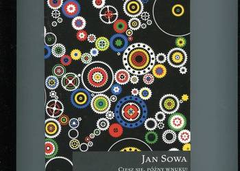 Ciesz się późny wnuku