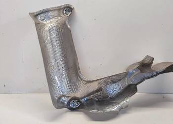 VW TIGUAN II ALLSPACE OSŁONA TERMICZNA 5QF201307D