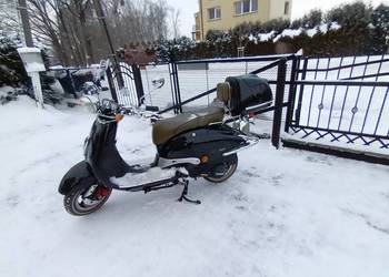 Skuter 125