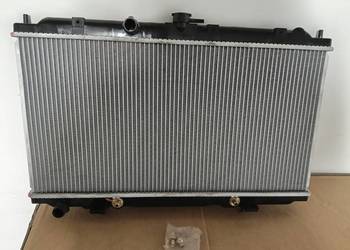 Chłodnica nowa  PA66 6F30   (Nissan, Seat i inne)