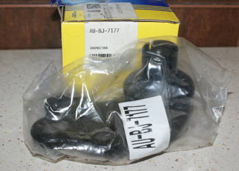 Sworzeń wahacza przód P (dół) (19mm) AUDI 80,AU-BJ-7177