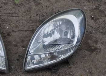 kangoo I FL lampa lewa WYSYŁKA