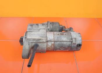 DISCOVERY III 2.7 TD V6 08r 190KM 276DT rozrusznik NAD50080