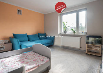 Dom bliźniak Wieliczka Krzyszkowicka 83m2