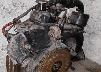 Silnik fiat 126p