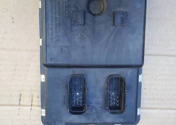 Sterownik świateł Iveco cursor 8