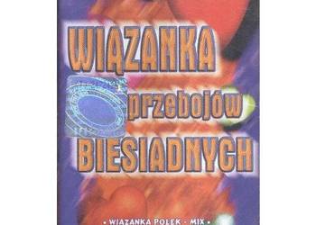 Wiązanka przebojów biesiadnych
