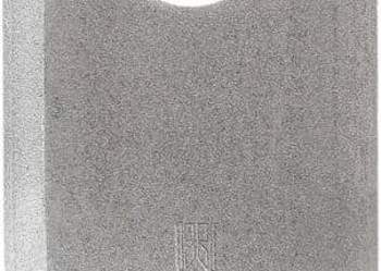 Nożyk kosiarki rotacyjnej lewy 96x48x3 mm otwór Ø 19 mm okrągły pasuje do…