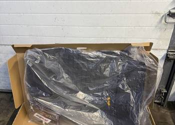 Gumowa Mata Bagażnika Proline Frogum 3D Renault Captur II Nowa