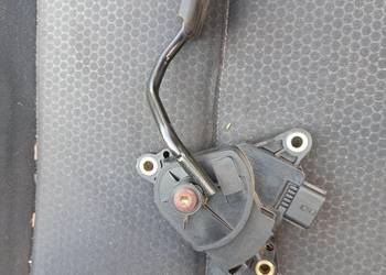 potencjometr pedału gazu renault Megane II 2 1,4 16v