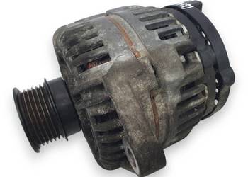 ALTERNATOR Opel Zafira B Astra H 1.6 1.9 CDTI 13229990 Bosch