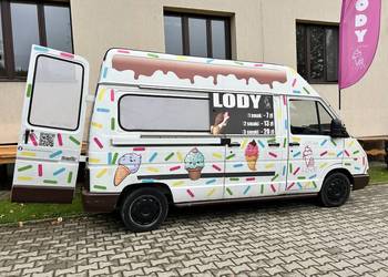 Renault trafic 1