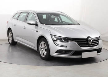 Renault Talisman 1.7 Blue dCi