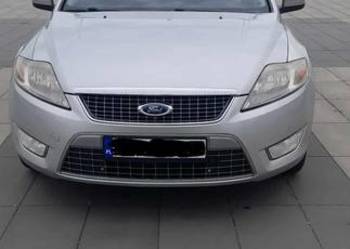 Sprzedam Ford Mondeo MK4