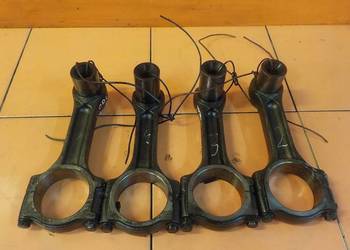 VIVARO TRAFIC PRIMASTAR 2.0 DCI 09r 114KM M9R782 korbowod AA