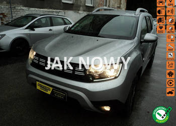 Dacia Duster II (2017-2024)