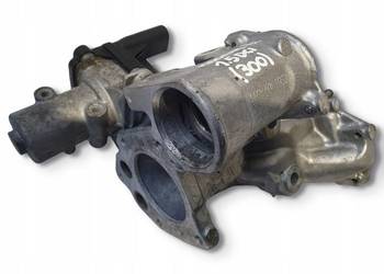 ZAWÓR EGR Renault Scenic III 1.5 DCI H8200282949 8200561269B