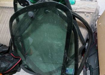 Szyby uchylne Fiat Seicento