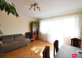 Ogłoszenie mieszkanie Bydgoszcz 63.36m2 3-pokojowe