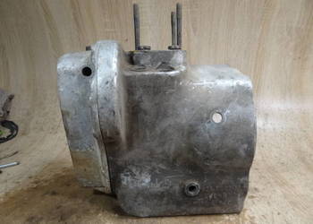 Zarezerwowane blok silnik Simson AWO T org DDR