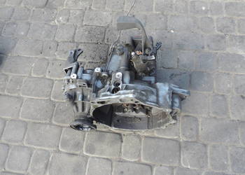 SKRZYNIA BIEGÓW EWZ SEAT IBIZA 2 CORDOBA I FL 1.9TDI 110KM
