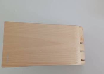 Stojak na noże FISKARS