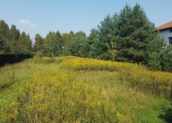 Działka budowlano-rolna