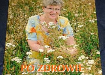 Po zdrowie z ziołami - Stefania Korżawska