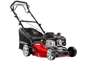 KOSIARKA SPALINOWA Z NAPĘDEM MOUNTFIELD model MTF LM 41 SP *41cm *131 cm³