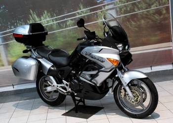 Honda XL 1000V Varadero polift ABS, kpl. kufrów | Oferuję dowóz