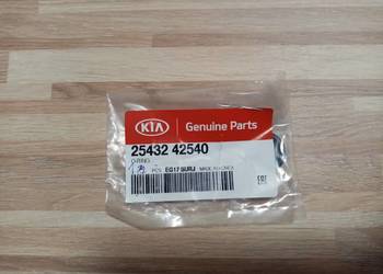 O-ring układu chłodzenia oryginał KIA 25432-42540