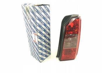 LAMPA PRAWY TYŁ FIAT IDEA 2003-2008 ORYGINAŁ NOWA