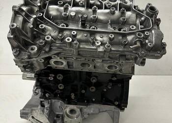 SILNIK 3.0 V6 DIESEL V9X INFINITI FX30d QX70 EX30d QX50 M30d Q70