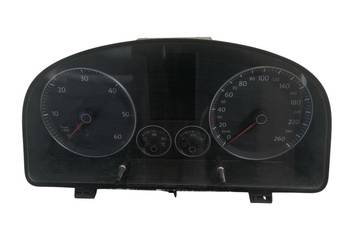 LICZNIK VW TOURAN I 2.0 TDI 1T0920871A