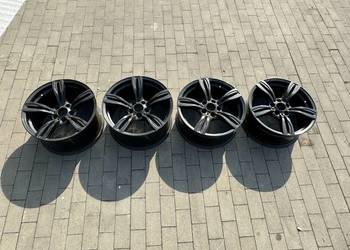 Felgi BMW