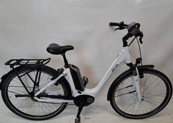 rower e-bike STAIGER Sinus n7 tria / BOSCH