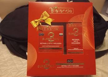 Zestaw kremów do cery dojrzałej