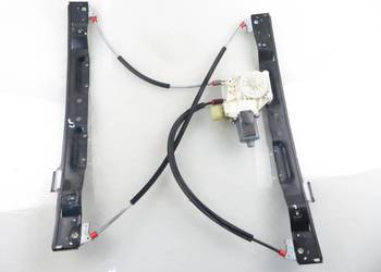 PODNOŚNIK SZYBY LEWY PRZEDNI FORD S-MAX I 0130822621