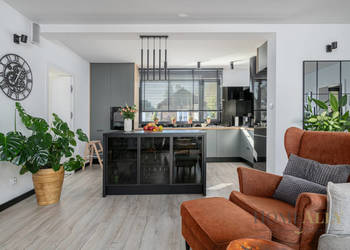 Do sprzedaży dom wolnostojący Zakościele 96.8m2