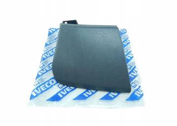 ZAŚLEPKA ZDERZAKA LEWY PRZÓD IVECO NEW DAILY ASO