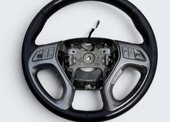 Kierownica Hyundai IX35