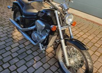 Honda Shadow Mega zadbana Niski przebieg