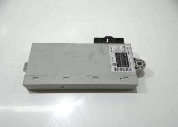 MODUŁ STEROWNIK CAS BMW 5 E60 E61 6960978 (4273494)