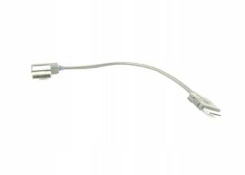 ADAPTER AUX IPHONE VW TIGUAN 2007-2016 NOWY ORYGINALNY 5N0035554